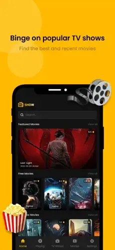 hotstar-download-hotstar tv show